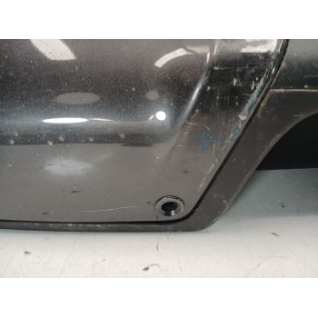 Recambio de paragolpes trasero para ford ranger (tke) 2.2 tdci referencia OEM IAM jb3b17b891eb  