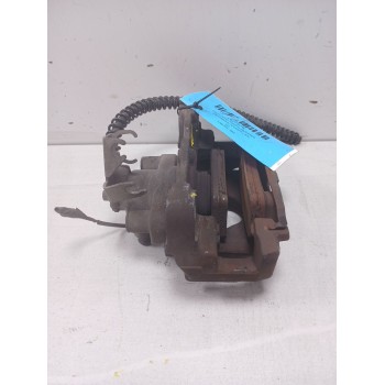 Recambio de pinza freno trasera izquierda para volkswagen touareg (7la) tdi r5 referencia OEM IAM   