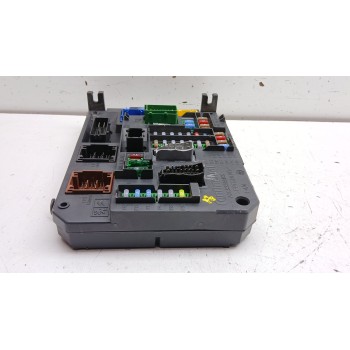 Recambio de centralita bsi para peugeot 508 i (8d_) 1.6 thp referencia OEM IAM 9664992380  