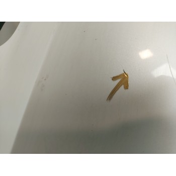 Recambio de paragolpes delantero para volvo xc40 (536) t5 awd referencia OEM IAM 31449359 31449359 