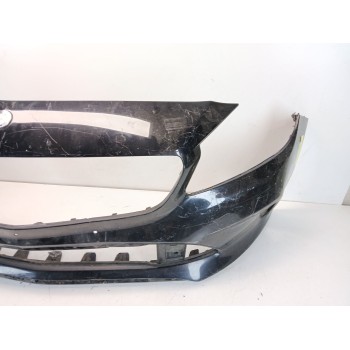 Recambio de paragolpes delantero para mercedes-benz clase a (w176) a 250 (176.050) referencia OEM IAM A1768853625  