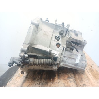 Recambio de caja cambios para citroën c3 iii (sx) 1.5 bluehdi 100 (sxyhyp, sxyhtu) referencia OEM IAM 20R102  