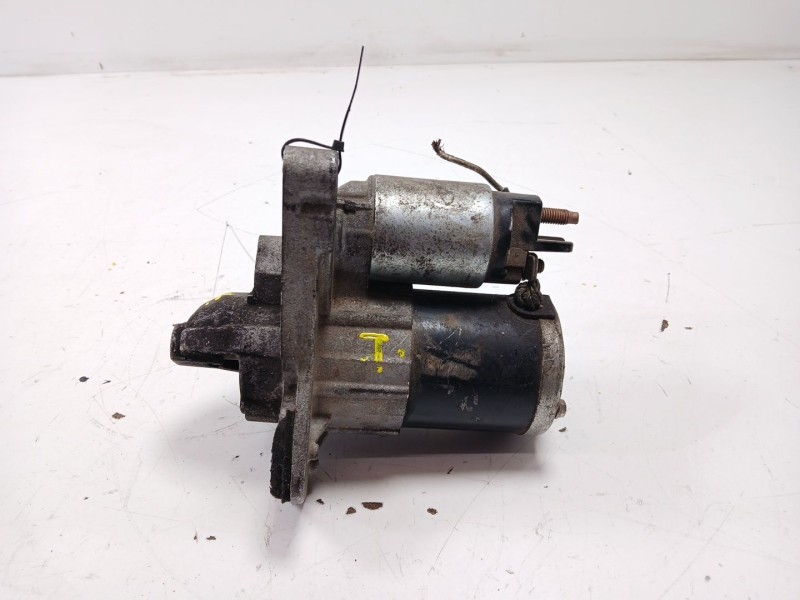 Recambio de motor arranque para dacia duster (hm_) 1.2 tce 125 (hmma) referencia OEM IAM 2330000557R  