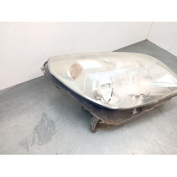 Recambio de faro derecho para opel astra h (a04) 1.4 (l48) referencia OEM IAM 93190070  