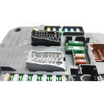 Recambio de centralita bsi para peugeot 508 i (8d_) 1.6 thp referencia OEM IAM 9664992380  