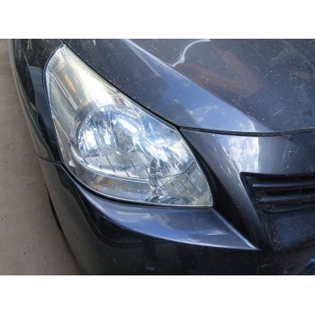 Recambio de faro derecho para toyota verso (_r2_) 2.0 d-4d (aur20_) referencia OEM IAM 811100f090  
