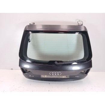 Recambio de porton trasero para audi a4 b8 avant (8k5) 2.0 tdi referencia OEM IAM   