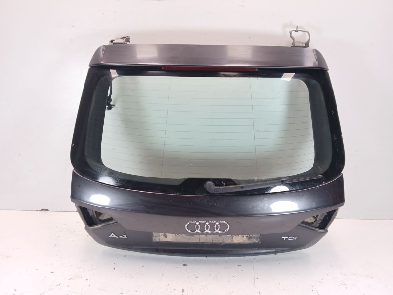 Recambio de porton trasero para audi a4 b8 avant (8k5) 2.0 tdi referencia OEM IAM   