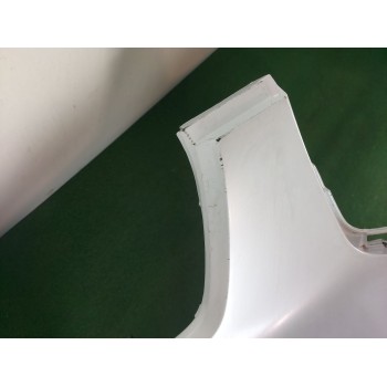 Recambio de paragolpes delantero para volvo xc40 (536) t5 awd referencia OEM IAM 31449359 31449359 