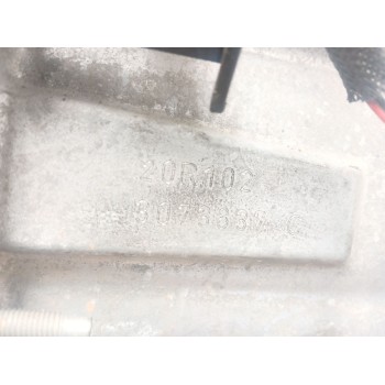Recambio de caja cambios para citroën c3 iii (sx) 1.5 bluehdi 100 (sxyhyp, sxyhtu) referencia OEM IAM 20R102  