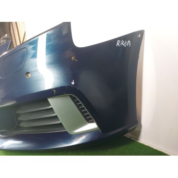 Recambio de paragolpes delantero para audi a3 (8v1, 8vk) 2.0 tdi referencia OEM IAM 8V3853651AA 8V3853651AA 