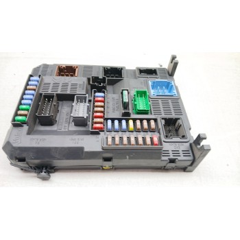 Recambio de centralita bsi para peugeot 208 style referencia OEM IAM 9807531680 30964003 