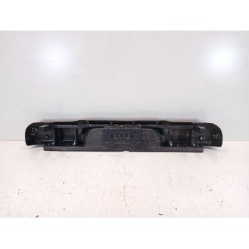 Recambio de paragolpes trasero para ford ranger (tke) 2.2 tdci referencia OEM IAM jb3b17b891eb  