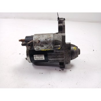 Recambio de motor arranque para dacia duster (hm_) 1.2 tce 125 (hmma) referencia OEM IAM 2330000557R  