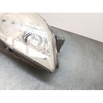 Recambio de faro derecho para opel astra h (a04) 1.4 (l48) referencia OEM IAM 93190070  