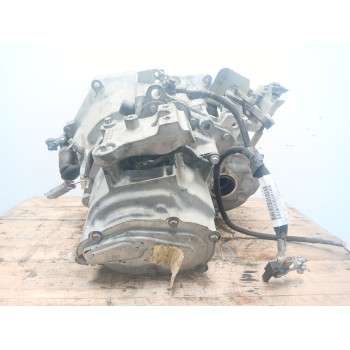 Recambio de caja cambios para citroën c3 iii (sx) 1.5 bluehdi 100 (sxyhyp, sxyhtu) referencia OEM IAM 20R102  
