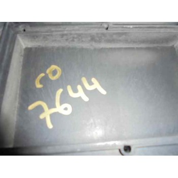 Recambio de faro derecho para renault laguna ii (bg0) authentique referencia OEM IAM 8200002847  