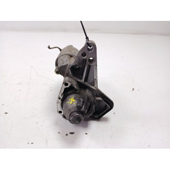 Recambio de motor arranque para dacia duster (hm_) 1.2 tce 125 (hmma) referencia OEM IAM 2330000557R  