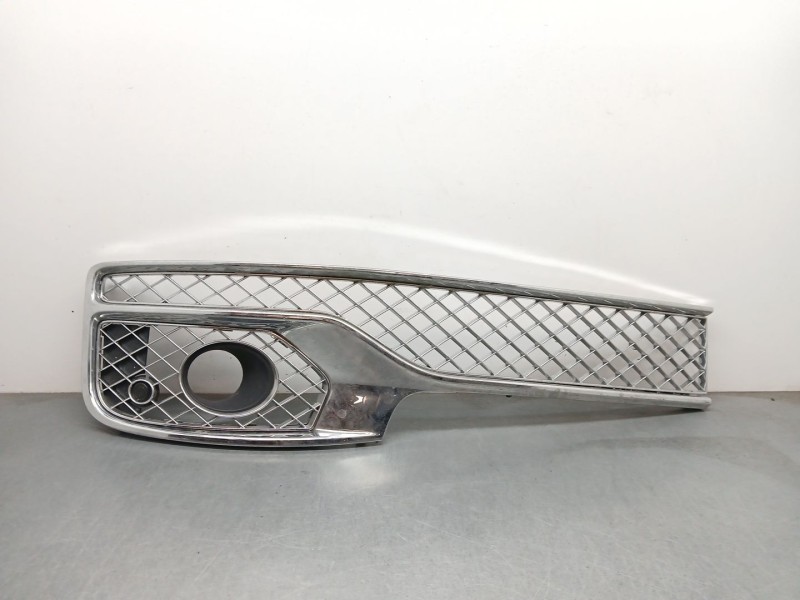 Recambio de rejilla paragolpes derecha para bentley flying spur (4w_) 6.0 w12 referencia OEM IAM 3SE807683  