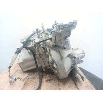 Recambio de caja cambios para citroën c3 iii (sx) 1.5 bluehdi 100 (sxyhyp, sxyhtu) referencia OEM IAM 20R102  