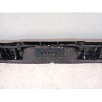 Recambio de paragolpes trasero para ford ranger (tke) 2.2 tdci referencia OEM IAM jb3b17b891eb  