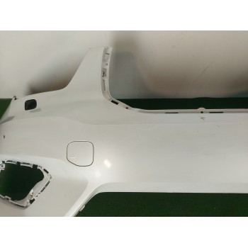 Recambio de paragolpes delantero para volvo xc40 (536) t5 awd referencia OEM IAM 31449359 31449359 