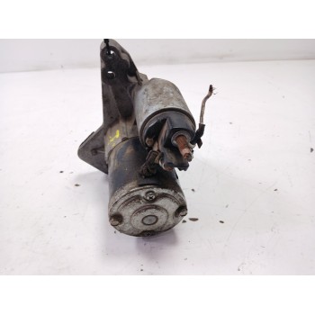 Recambio de motor arranque para dacia duster (hm_) 1.2 tce 125 (hmma) referencia OEM IAM 2330000557R  