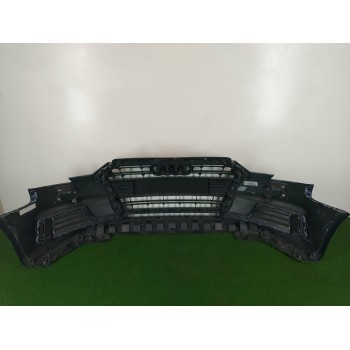 Recambio de paragolpes delantero para audi a3 (8v1, 8vk) 2.0 tdi referencia OEM IAM 8V3853651AA 8V3853651AA 