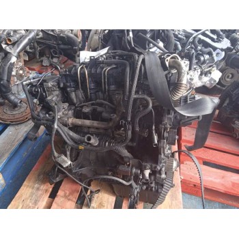 MOTOR COMPLETO G8DA M 