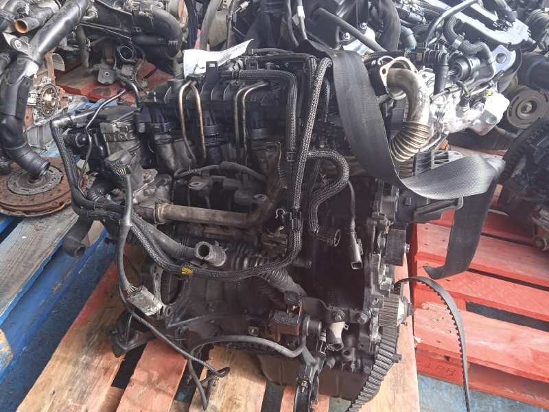 Recambio de motor completo para ford focus berlina (cap) trend referencia OEM IAM G8DA M 