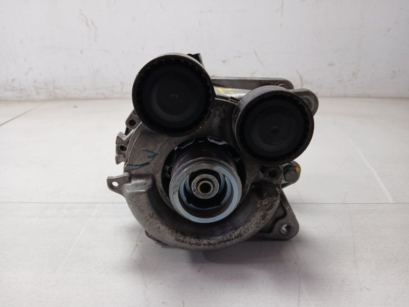 Recambio de alternador para nissan qashqai iii (j12) 1.3 dig-t referencia OEM IAM 2310A1749R  