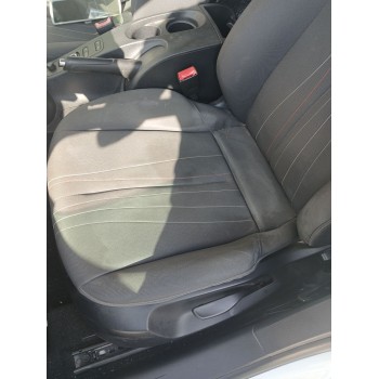 Recambio de asiento delantero izquierdo para seat leon (1p1) 1.6 tdi referencia OEM IAM   