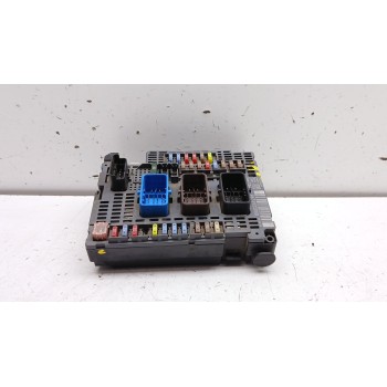 Recambio de centralita bsm para peugeot 508 i (8d_) 1.6 thp referencia OEM IAM 9674922080  