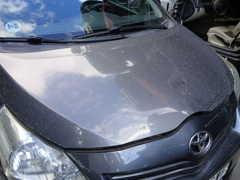 Recambio de capot para toyota verso (_r2_) 2.0 d-4d (aur20_) referencia OEM IAM 533010F020  