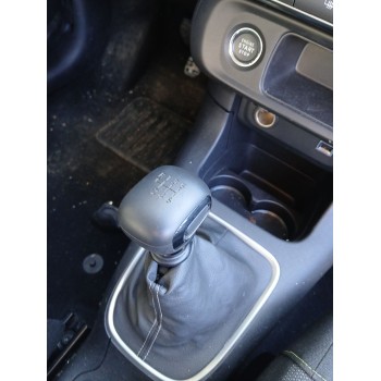 Recambio de caja cambios para citroën c3 iii (sx) 1.5 bluehdi 100 (sxyhyp, sxyhtu) referencia OEM IAM 20R102  