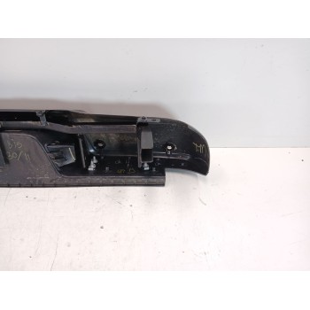Recambio de paragolpes trasero para ford ranger (tke) 2.2 tdci referencia OEM IAM jb3b17b891eb  