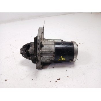 Recambio de motor arranque para dacia duster (hm_) 1.2 tce 125 (hmma) referencia OEM IAM 2330000557R  