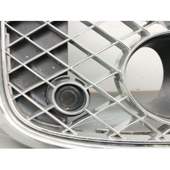 Recambio de rejilla paragolpes derecha para bentley flying spur (4w_) 6.0 w12 referencia OEM IAM 3SE807683  