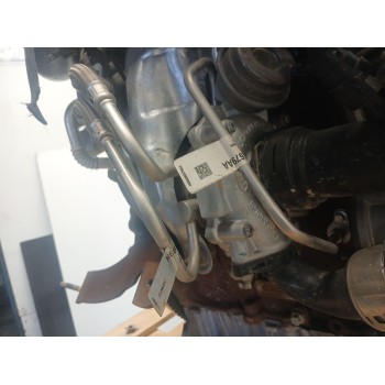 Recambio de motor completo para ford puma (j2k, cf7) 1.0 ecoboost referencia OEM IAM BZJA 2462774 