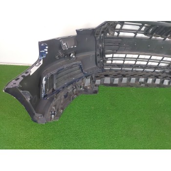 Recambio de paragolpes delantero para audi a3 (8v1, 8vk) 2.0 tdi referencia OEM IAM 8V3853651AA 8V3853651AA 