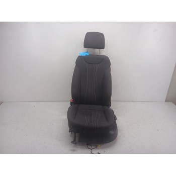 Recambio de asiento delantero izquierdo para seat leon (1p1) 1.6 tdi referencia OEM IAM   