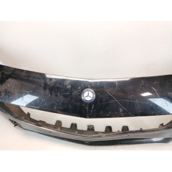 Recambio de paragolpes delantero para mercedes-benz clase a (w176) a 250 (176.050) referencia OEM IAM A1768853625  