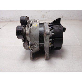 Recambio de alternador para nissan qashqai iii (j12) 1.3 dig-t referencia OEM IAM 2310A1749R  