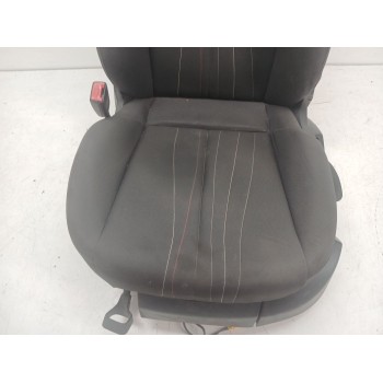 Recambio de asiento delantero izquierdo para seat leon (1p1) 1.6 tdi referencia OEM IAM   