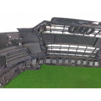 Recambio de paragolpes delantero para audi a3 (8v1, 8vk) 2.0 tdi referencia OEM IAM 8V3853651AA 8V3853651AA 