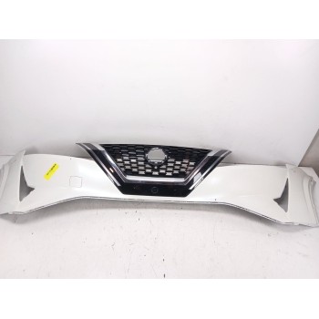 PARAGOLPES DELANTERO 620226U0H 