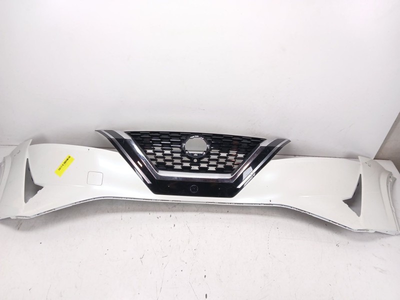 Recambio de paragolpes delantero para nissan qashqai iii (j12) 1.3 dig-t referencia OEM IAM 620226U0H  
