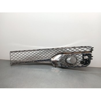 Recambio de rejilla paragolpes derecha para bentley flying spur (4w_) 6.0 w12 referencia OEM IAM 3SE807683  