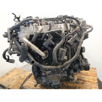 MOTOR COMPLETO Z20D1 B 