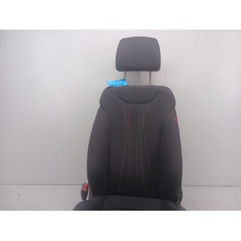 Recambio de asiento delantero izquierdo para seat leon (1p1) 1.6 tdi referencia OEM IAM   